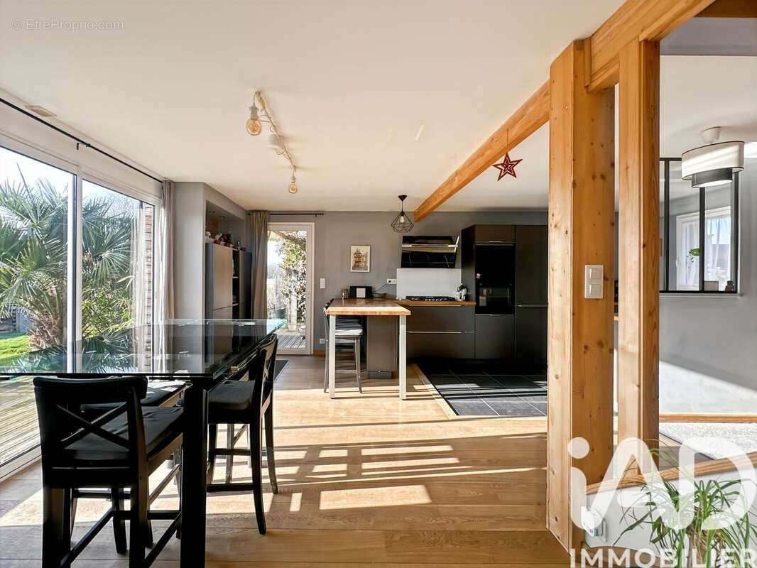 Photo 4 - Maison à BOBITAL