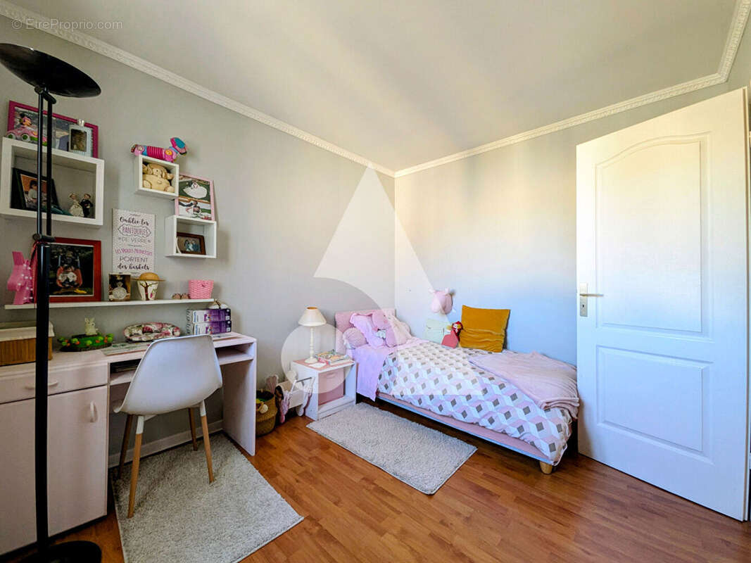 Maison à CORMEILLES-EN-PARISIS