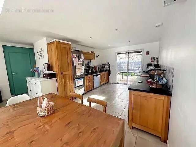 Maison à LANSARGUES