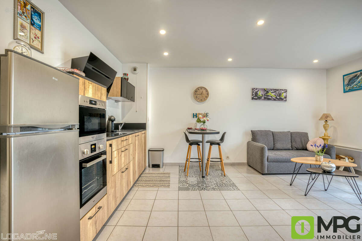 Appartement à VILLENEUVE-SUR-LOT