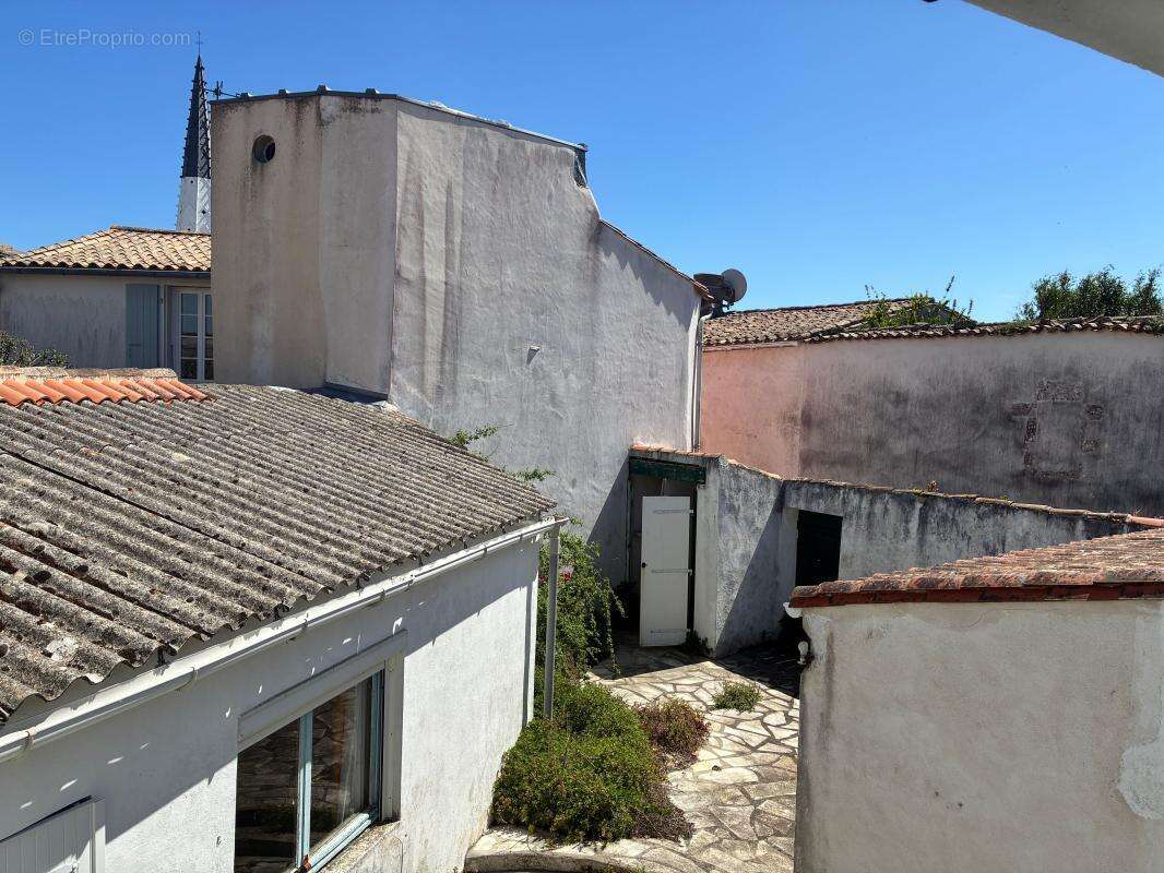 Maison à ARS-EN-RE