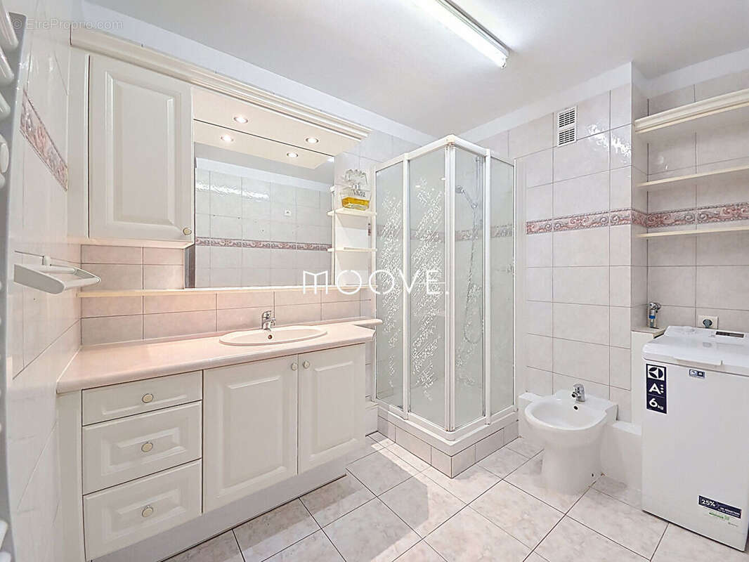 Appartement à LE GRAND-QUEVILLY