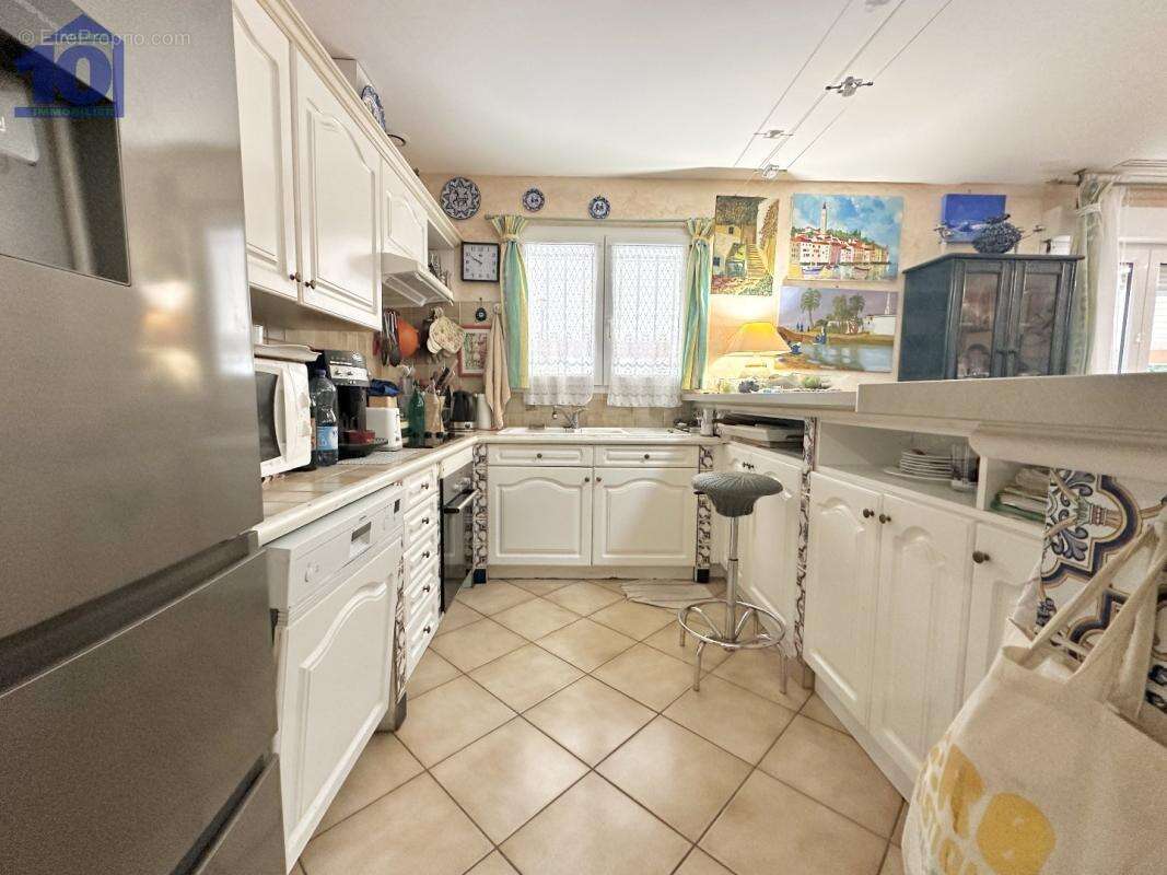 Maison à VALRAS-PLAGE