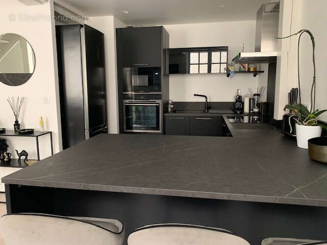 Appartement à TOURS