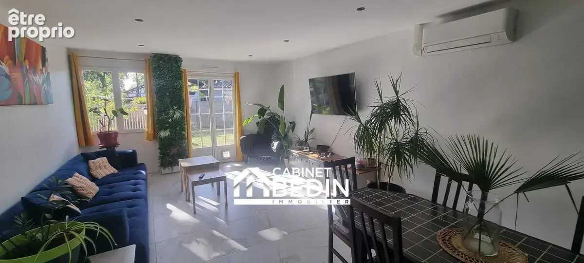 Maison 5 pièces 110 m² à vendre à Biganos (33380) - photo 3
