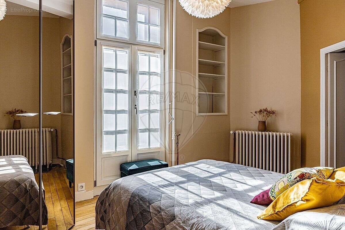 Maison à ORLEANS