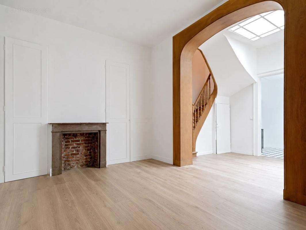 Maison à ROUBAIX