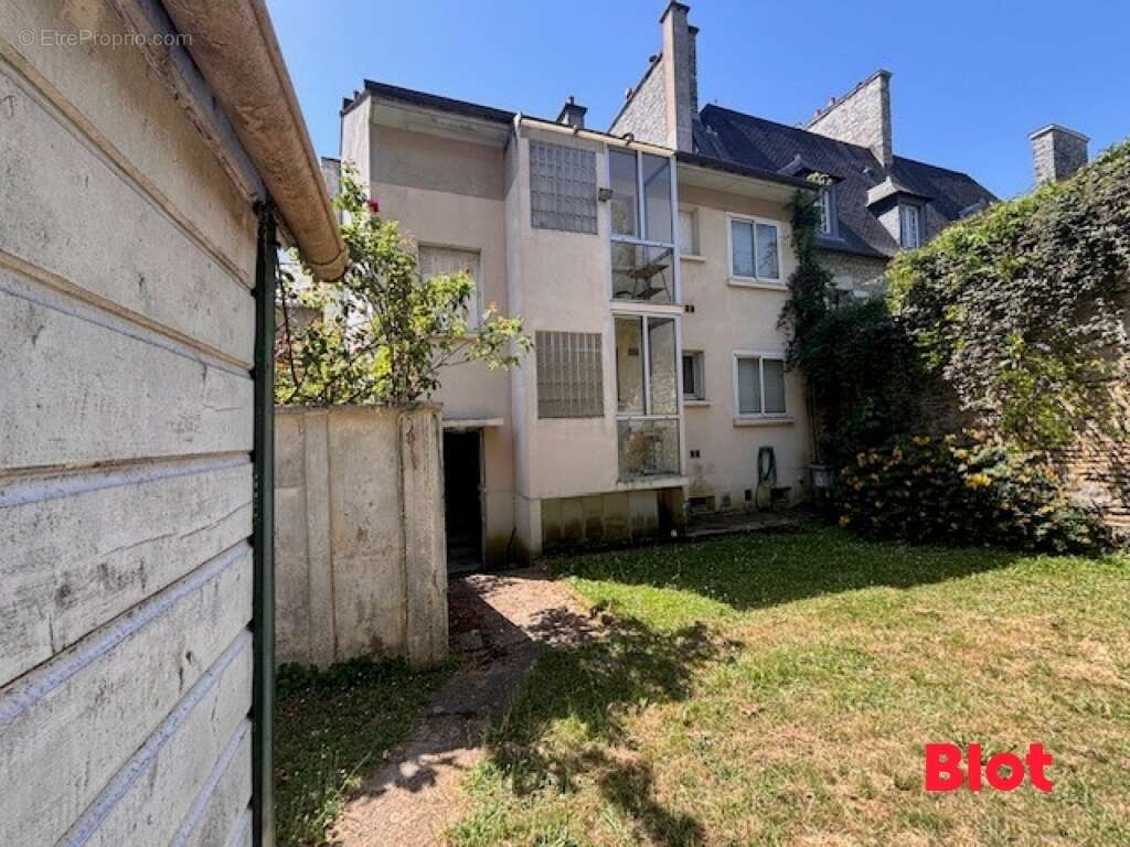 Maison 200 m² à Rennes  - photo 9