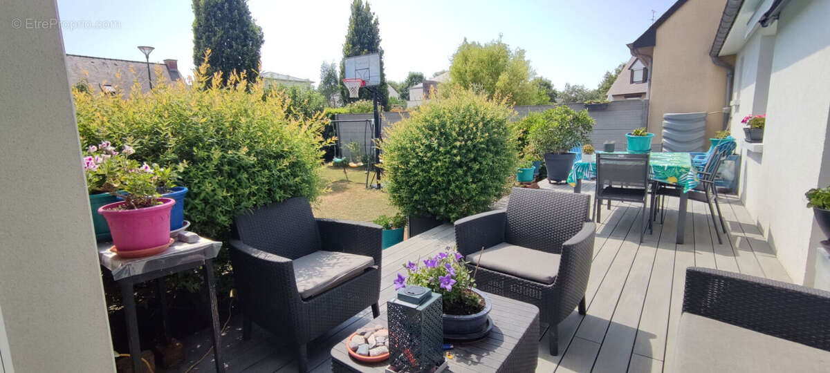Maison Liffré - photo 10