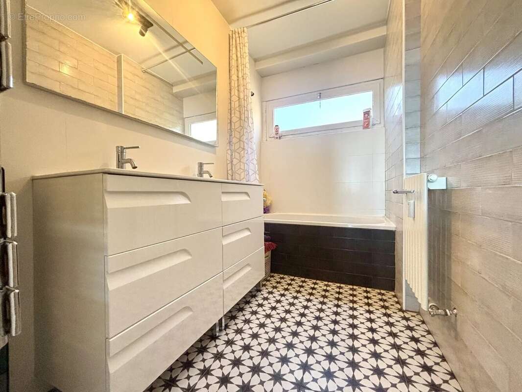 Appartement à CAP-D&#039;AIL