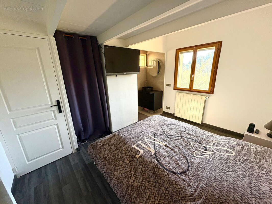 Maison à CAGNES-SUR-MER