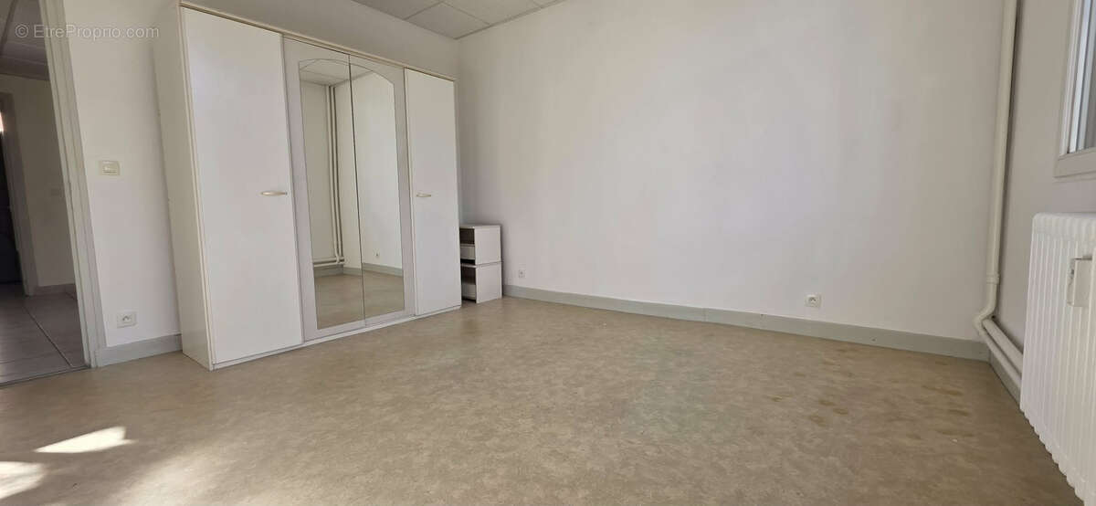 Appartement à ALBERTVILLE