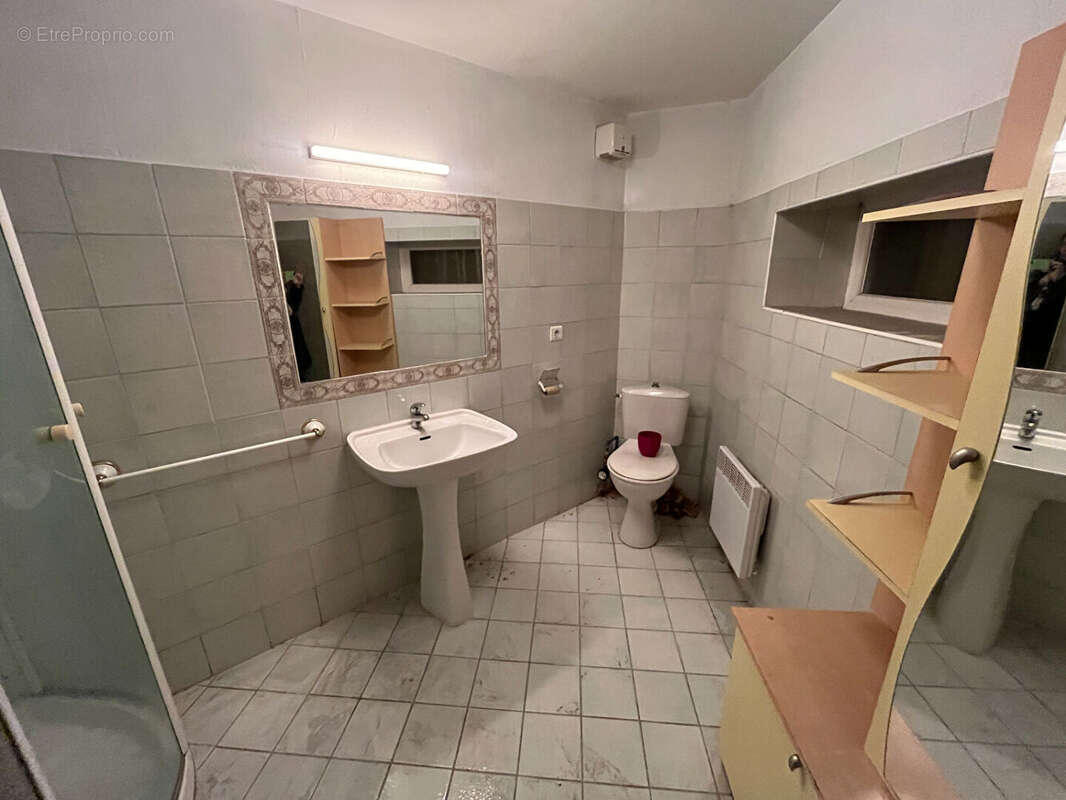 Appartement à BOURG-EN-BRESSE