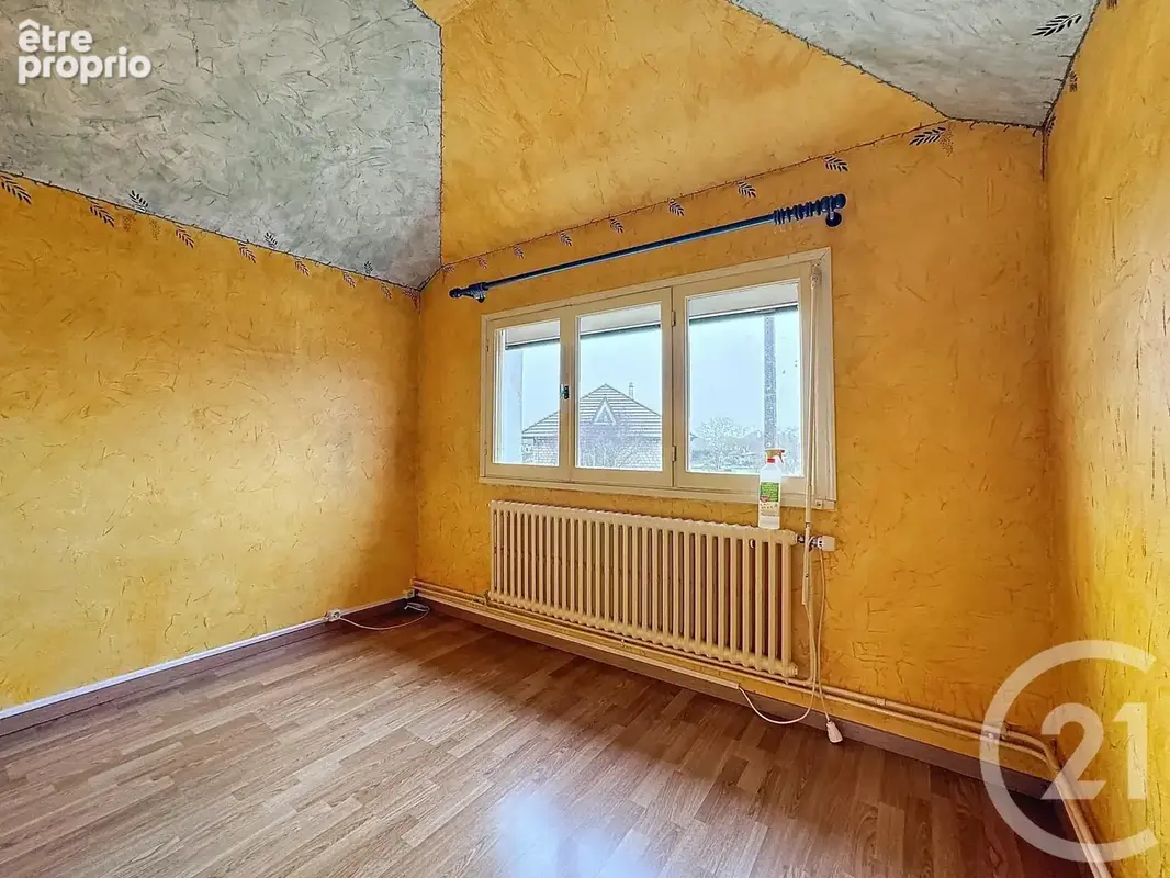 Maison 5 pièces 100 m² à vendre à Saint-Georges-Sur-Eure (28190) - photo 10