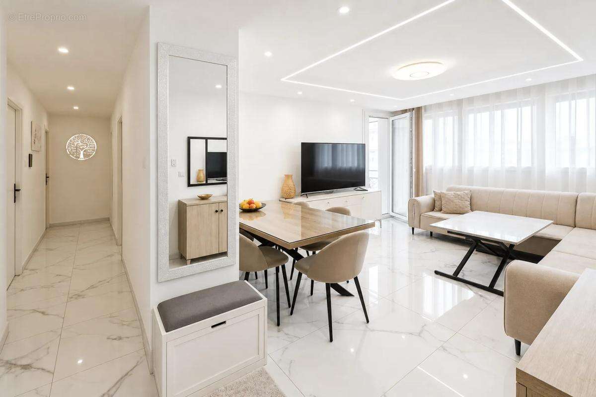 Appartement à MUNDOLSHEIM