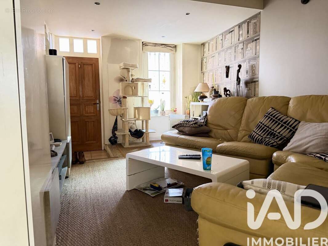 Photo 4 - Maison à LA SEYNE-SUR-MER