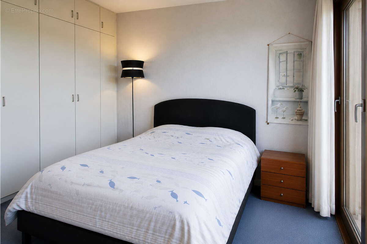 Metz queuleu   appartement d’exception : vue cathédrale, piscine et double terrasse - photo 10