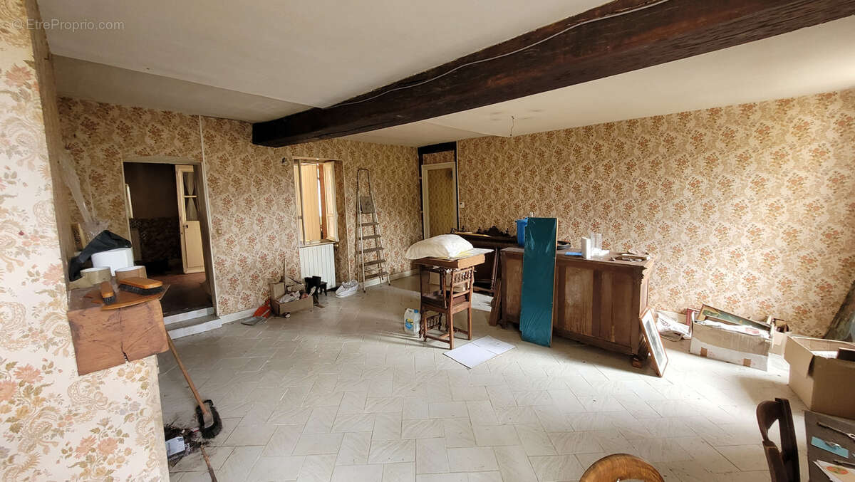 Maison à POUGUES-LES-EAUX