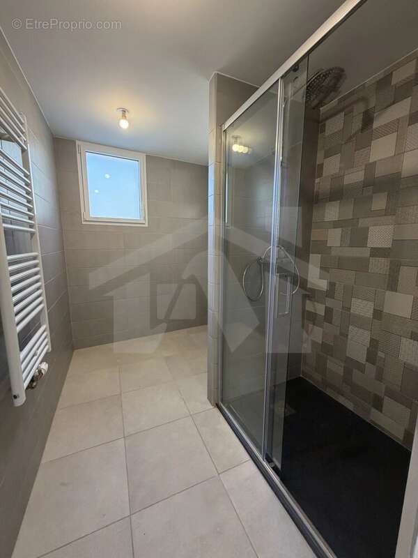 Appartement 3P+C 72.5m2 - photo 7