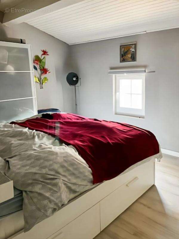Appartement à ALBI