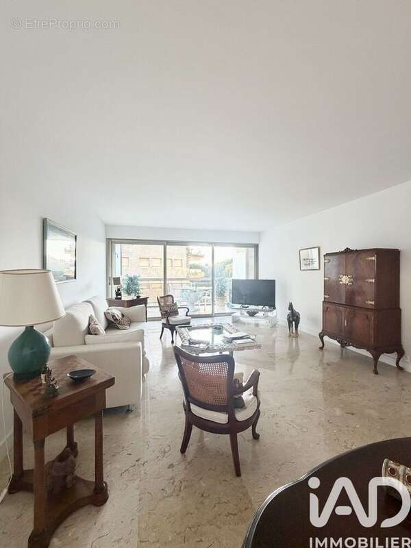 Photo 8 - Appartement à CANNES