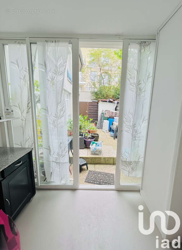 Photo 5 - Appartement à CREIL