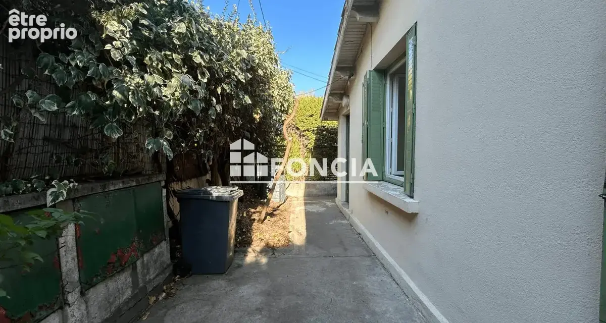 Montpellier Père-Soulas — Maison de plain-pied T5 de 81 m² avec garage et potentiel d'agrandissement - photo 5
