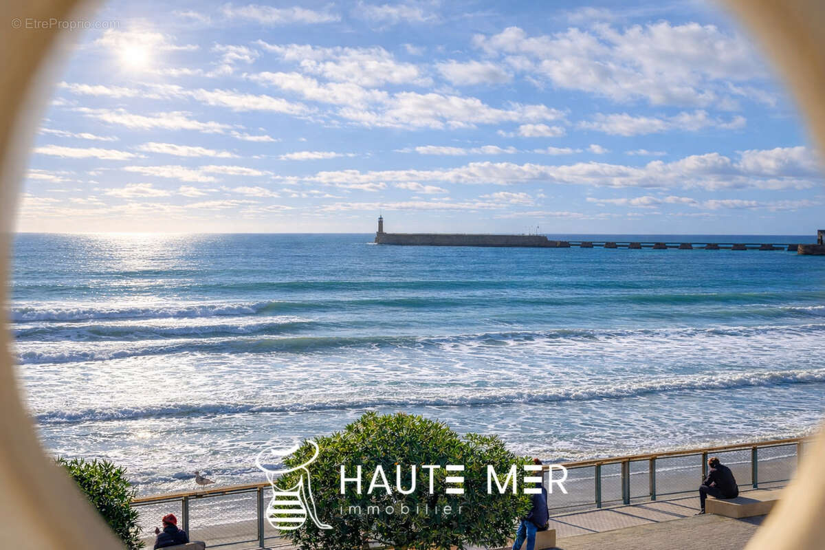 Maison à LES SABLES-D'OLONNE