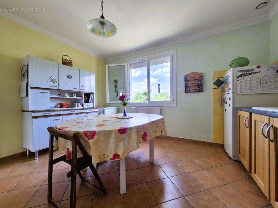 Maison à vendre 4 pièces SAINT JEAN DU FALGA (09) - photo 4