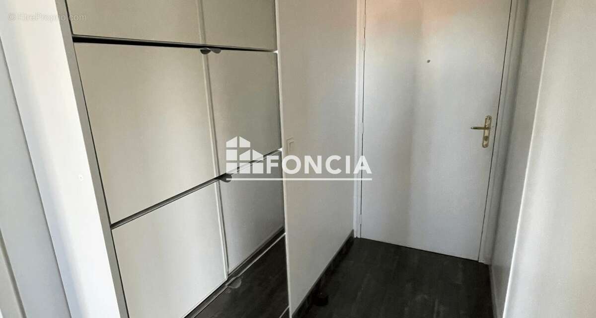 Appartement à ECOUEN