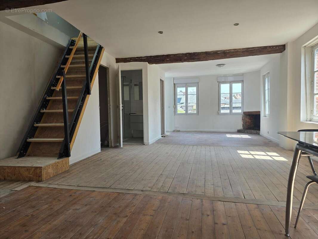 Maison 162 m² à Orbec  - photo 9