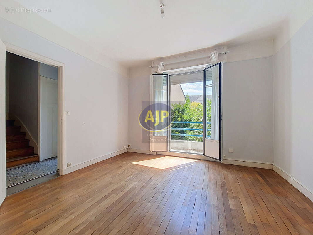 Maison 3 chambres quartier Guist'hau. - photo 4