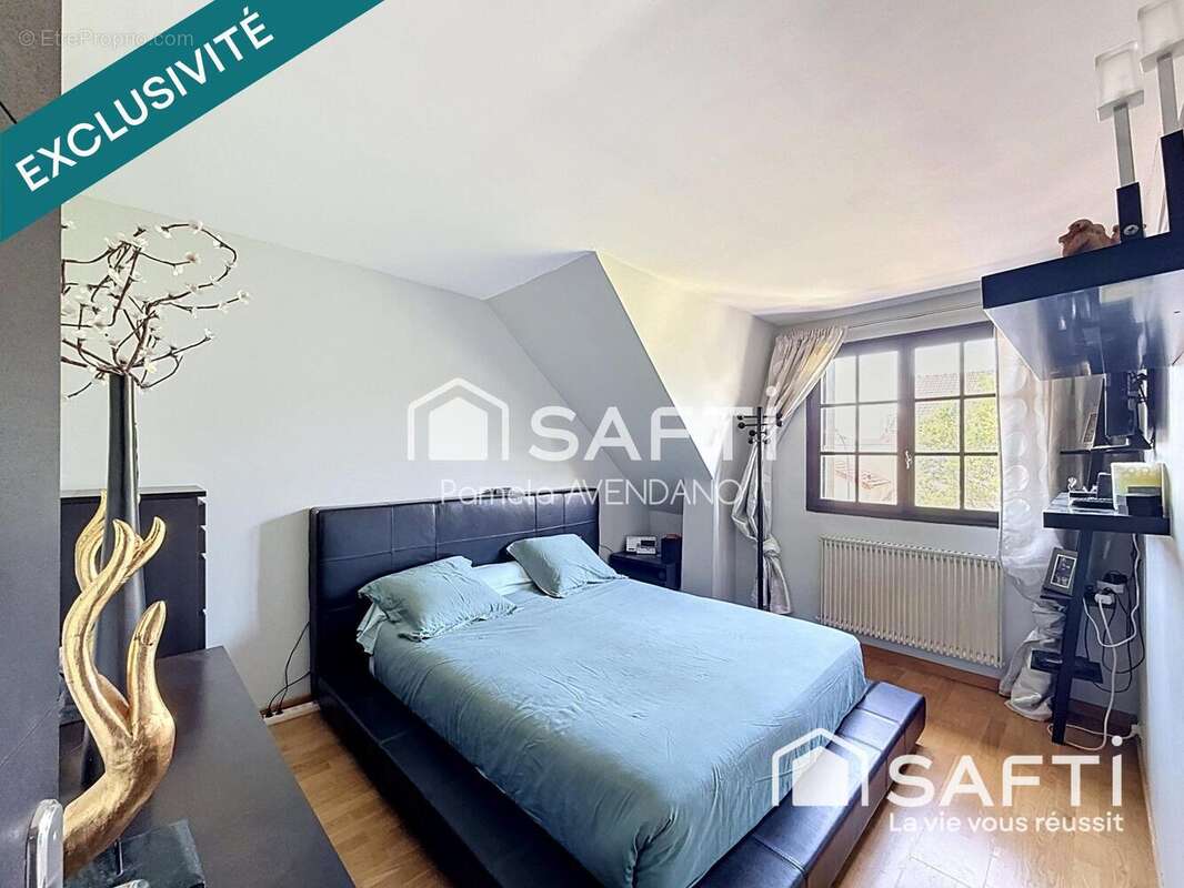 Photo 6 - Maison à DRANCY