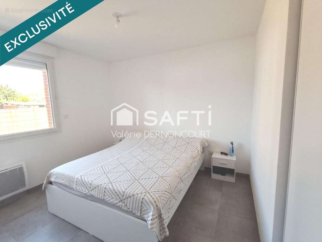 Photo 4 - Appartement à EAUNES