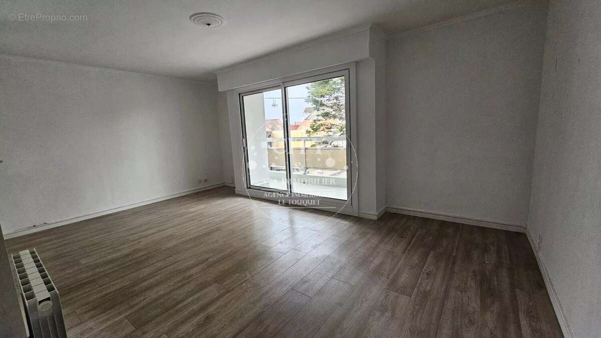 Coup de coeur ! appartement t3 avec balcon et cave - photo 4