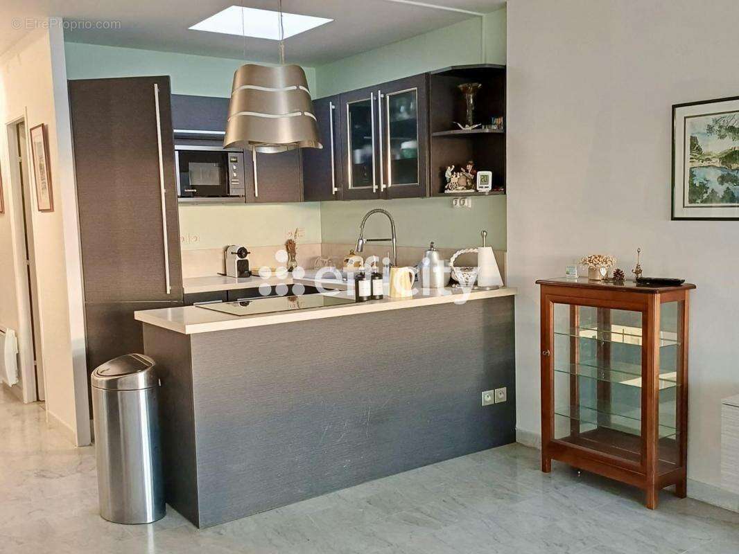 Appartement à CASSIS