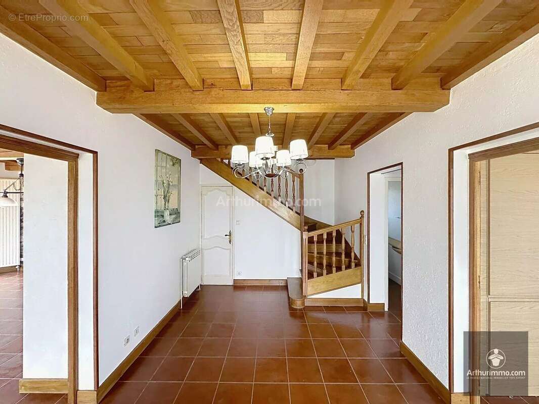 Vente Maison Villemontais(42155) 248 000ï¿œ - photo 4