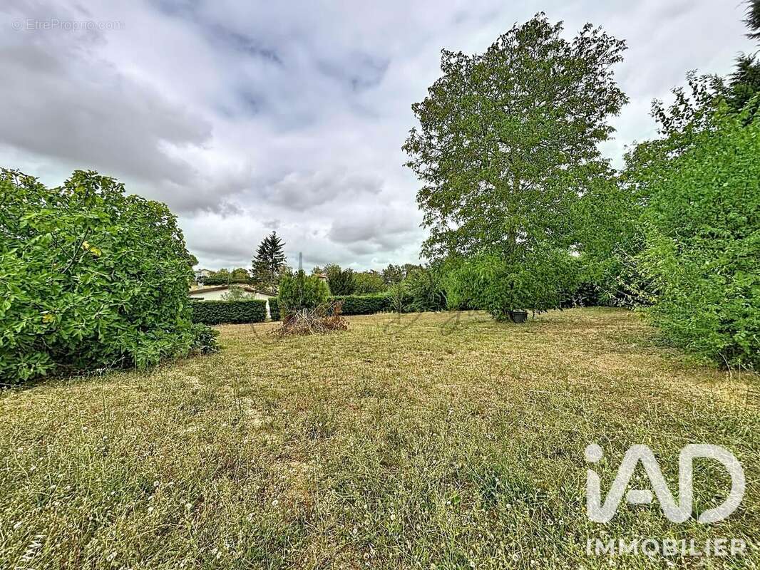 Maison 120 m² à Loubens-Lauragais  - photo 4