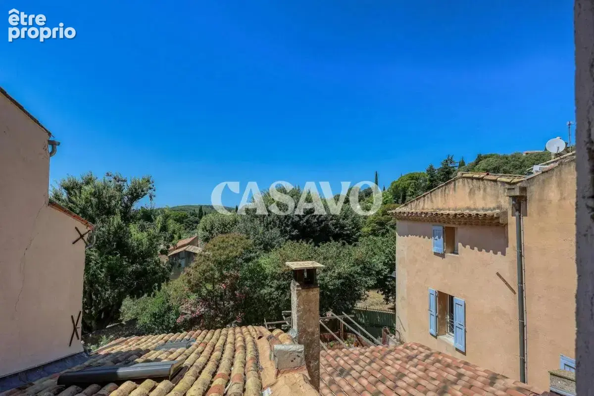 Vente Appartement 4 pièces de 63m² - 13510 Éguilles - photo 11