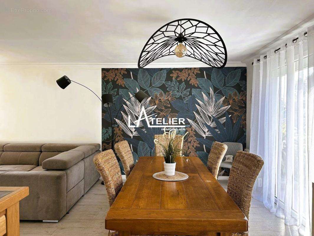 Maison à VIGNEUX-DE-BRETAGNE