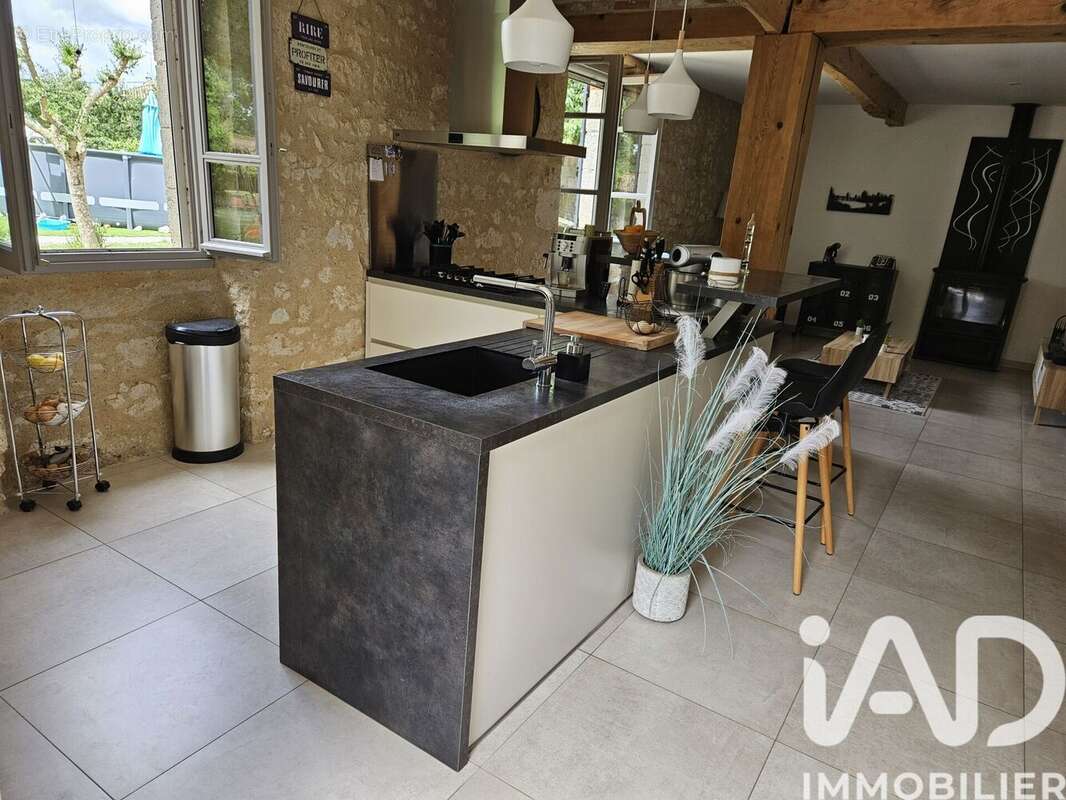 Photo 4 - Maison à LE PIN