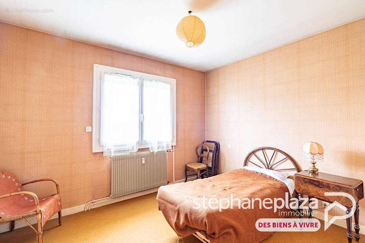 Appartement à BOURG-EN-BRESSE