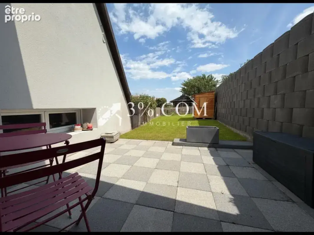 3%.COM - En exclusivité   Traenheim   Maison 4 pièces d'envi - photo 2