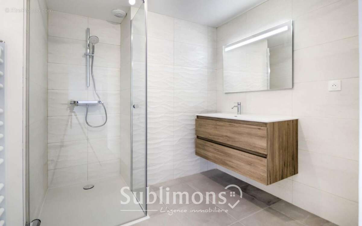 Appartement à VANNES