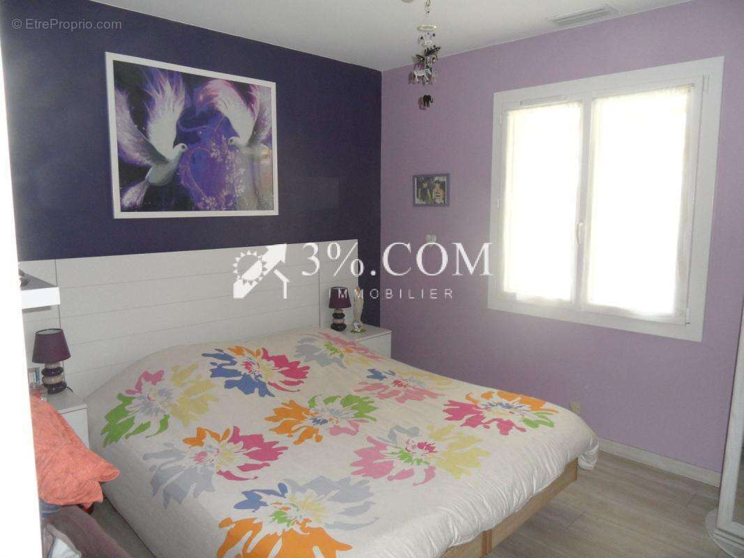 Maison de plain-pied de 105m2 sur parcelle de 3172m2 - photo 25