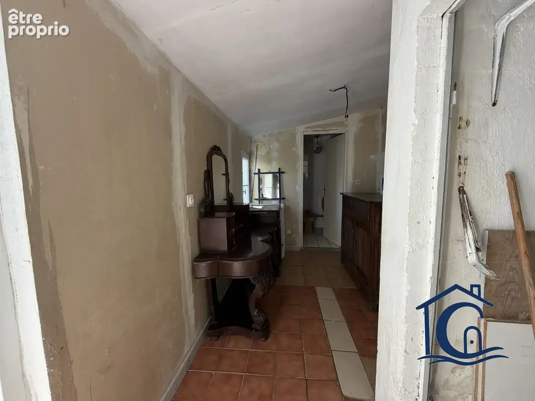Maison 3 pièces 78 m² à vendre à Bourcefranc-Le-Chapus (17560) - photo 7