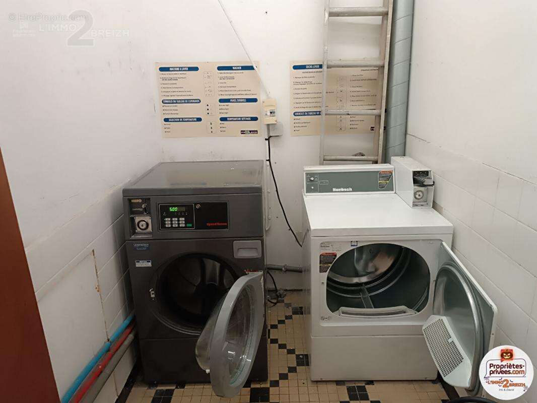 Appartement à CAMORS