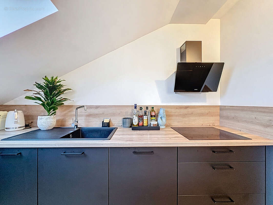 Appartement à LYON-2E