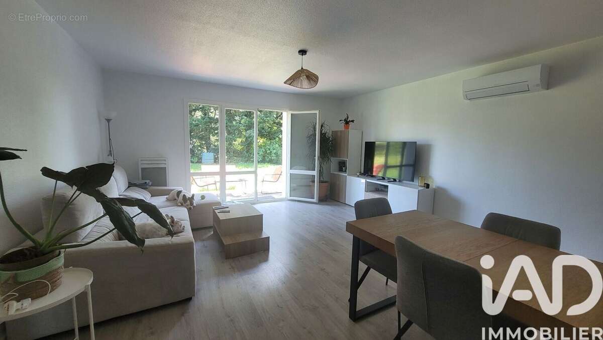 Photo 6 - Maison à COUTRAS