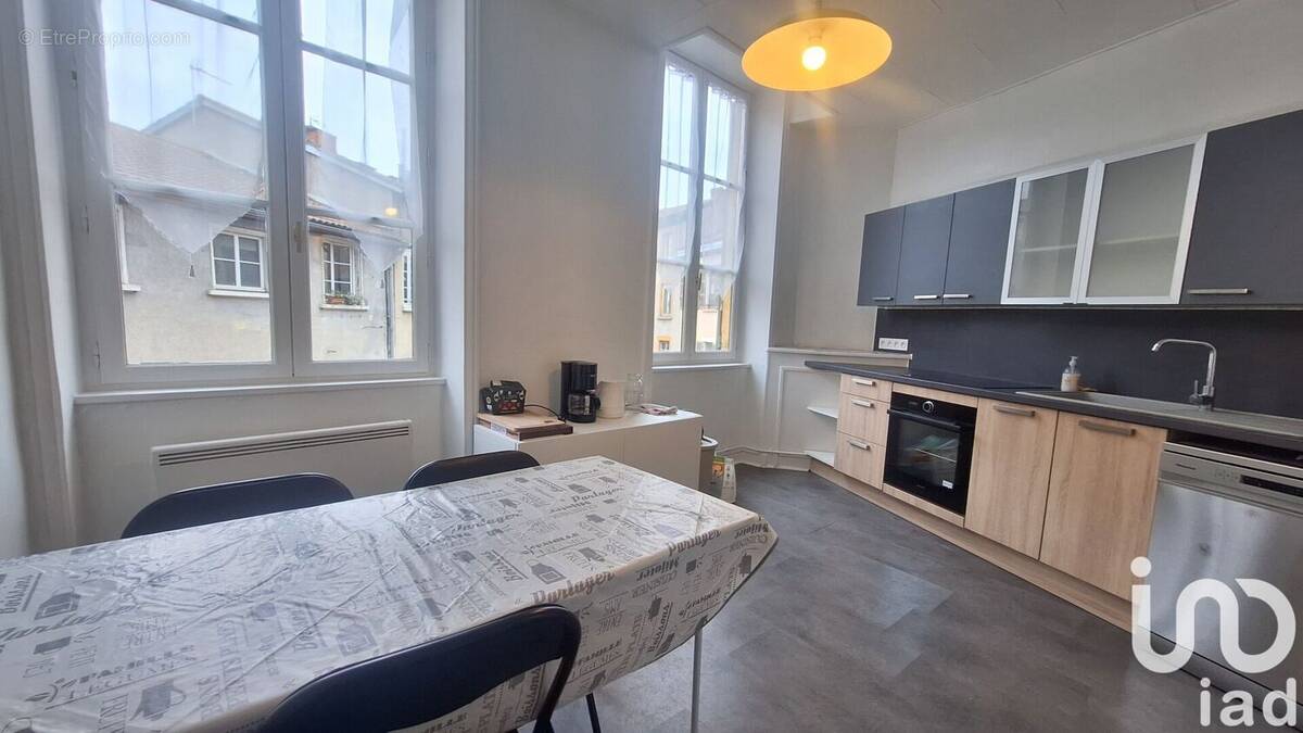 Photo 1 - Appartement à L&#039;ARBRESLE